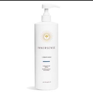 Innersense I Create Hold Styling Gel - White